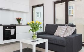 Apartament Studio Solna 1 M19